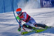 FIS Baltijas kauss 2022 5.posms, FIS NJC SL, Foto: E.Lukšo