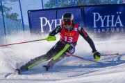 FIS Baltijas kauss 2022 5.posms, FIS NJC SL, Foto: E.Lukšo