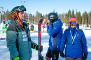 FIS Baltijas kauss 2022 5.posms, FIS NJC SL, Foto: E.Lukšo