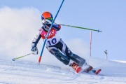 FIS Baltic Cup 2018 3. posms, jauniešu un meistaru SL, Foto: Emīls Lukšo