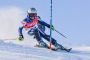 FIS Baltic Cup 2018 3. posms, jauniešu un meistaru SL, Foto: Emīls Lukšo