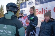 FIS Baltijas kauss 2022 5.posms, FIS NJC SL, Foto: E.Lukšo
