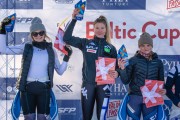 FIS Baltijas kauss 2022 5.posms, FIS NJC SL, Foto: E.Lukšo