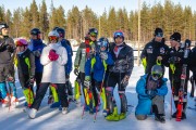 FIS Baltijas kauss 2022 5.posms, FIS NJC SL, Foto: E.Lukšo