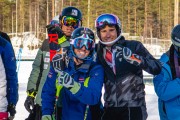 FIS Baltijas kauss 2022 5.posms, FIS NJC SL, Foto: E.Lukšo