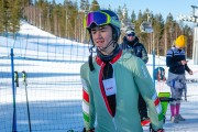 FIS Baltijas kauss 2022 5.posms, FIS NJC SL, Foto: E.Lukšo