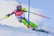 FIS Baltic Cup 2018 3. posms, jauniešu un meistaru SL, Foto: Emīls Lukšo