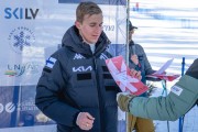 FIS Baltijas kauss 2022 5.posms, FIS NJC SL, Foto: E.Lukšo