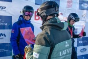 FIS Baltijas kauss 2022 5.posms, FIS NJC SL, Foto: E.Lukšo