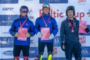 FIS Baltijas kauss 2022 5.posms, FIS NJC SL, Foto: E.Lukšo