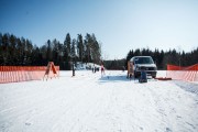 FIS Latvijas Čempionāts 2018 otrais posms, sprints C, Foto: Jānis Vīksna