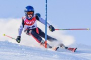 FIS Baltic Cup 2018 3. posms, jauniešu un meistaru SL, Foto: Emīls Lukšo