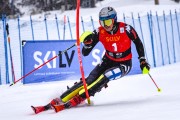 FIS Baltijas kauss 2022 5.posms, FIS NC SL, Foto: E.Lukšo