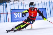 FIS Baltijas kauss 2022 5.posms, FIS NC SL, Foto: E.Lukšo