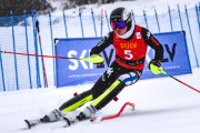 FIS Baltijas kauss 2022 5.posms, FIS NC SL, Foto: E.Lukšo