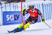 FIS Baltijas kauss 2022 5.posms, FIS NC SL, Foto: E.Lukšo