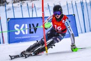 FIS Baltijas kauss 2022 5.posms, FIS NC SL, Foto: E.Lukšo