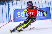 FIS Baltijas kauss 2022 5.posms, FIS NC SL, Foto: E.Lukšo