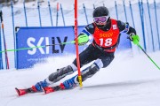 FIS Baltijas kauss 2022 5.posms, FIS NC SL, Foto: E.Lukšo