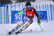 FIS Baltijas kauss 2022 5.posms, FIS NC SL, Foto: E.Lukšo