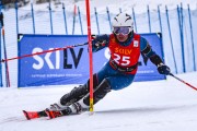 FIS Baltijas kauss 2022 5.posms, FIS NC SL, Foto: E.Lukšo