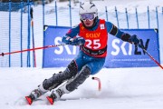 FIS Baltijas kauss 2022 5.posms, FIS NC SL, Foto: E.Lukšo