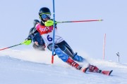 FIS Baltic Cup 2018 3. posms, jauniešu un meistaru SL, Foto: Emīls Lukšo