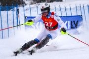 FIS Baltijas kauss 2022 5.posms, FIS NC SL, Foto: E.Lukšo