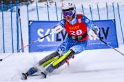 FIS Baltijas kauss 2022 5.posms, FIS NC SL, Foto: E.Lukšo