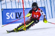 FIS Baltijas kauss 2022 5.posms, FIS NC SL, Foto: E.Lukšo