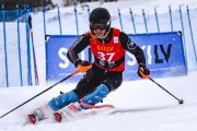 FIS Baltijas kauss 2022 5.posms, FIS NC SL, Foto: E.Lukšo