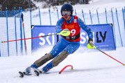 FIS Baltijas kauss 2022 5.posms, FIS NC SL, Foto: E.Lukšo