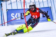 FIS Baltijas kauss 2022 5.posms, FIS NC SL, Foto: E.Lukšo