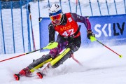 FIS Baltijas kauss 2022 5.posms, FIS NC SL, Foto: E.Lukšo