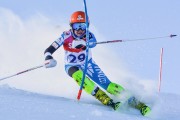 FIS Baltic Cup 2018 3. posms, jauniešu un meistaru SL, Foto: Emīls Lukšo