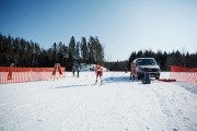 FIS Latvijas Čempionāts 2018 otrais posms, sprints C, Foto: Jānis Vīksna