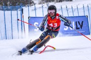 FIS Baltijas kauss 2022 5.posms, FIS NC SL, Foto: E.Lukšo