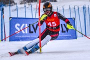 FIS Baltijas kauss 2022 5.posms, FIS NC SL, Foto: E.Lukšo