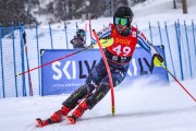 FIS Baltijas kauss 2022 5.posms, FIS NC SL, Foto: E.Lukšo