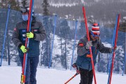 FIS Baltijas kauss 2022 5.posms, FIS NC SL, Foto: E.Lukšo