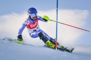 FIS Baltic Cup 2018 3. posms, jauniešu un meistaru SL, Foto: Emīls Lukšo