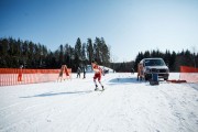 FIS Latvijas Čempionāts 2018 otrais posms, sprints C, Foto: Jānis Vīksna