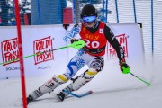 FIS Baltijas kauss 2022 5.posms, FIS NC SL, Foto: E.Lukšo