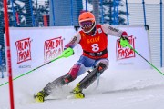 FIS Baltijas kauss 2022 5.posms, FIS NC SL, Foto: E.Lukšo