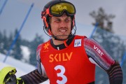 FIS Baltijas kauss 2022 5.posms, FIS NC SL, Foto: E.Lukšo