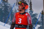 FIS Baltijas kauss 2022 5.posms, FIS NC SL, Foto: E.Lukšo