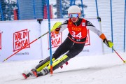 FIS Baltijas kauss 2022 5.posms, FIS NC SL, Foto: E.Lukšo