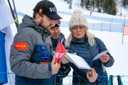 FIS Baltijas kauss 2022 5.posms, FIS NC SL, Foto: E.Lukšo