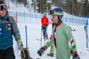 FIS Baltijas kauss 2022 5.posms, FIS NC SL, Foto: E.Lukšo