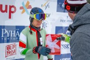 FIS Baltijas kauss 2022 5.posms, FIS NC SL, Foto: E.Lukšo